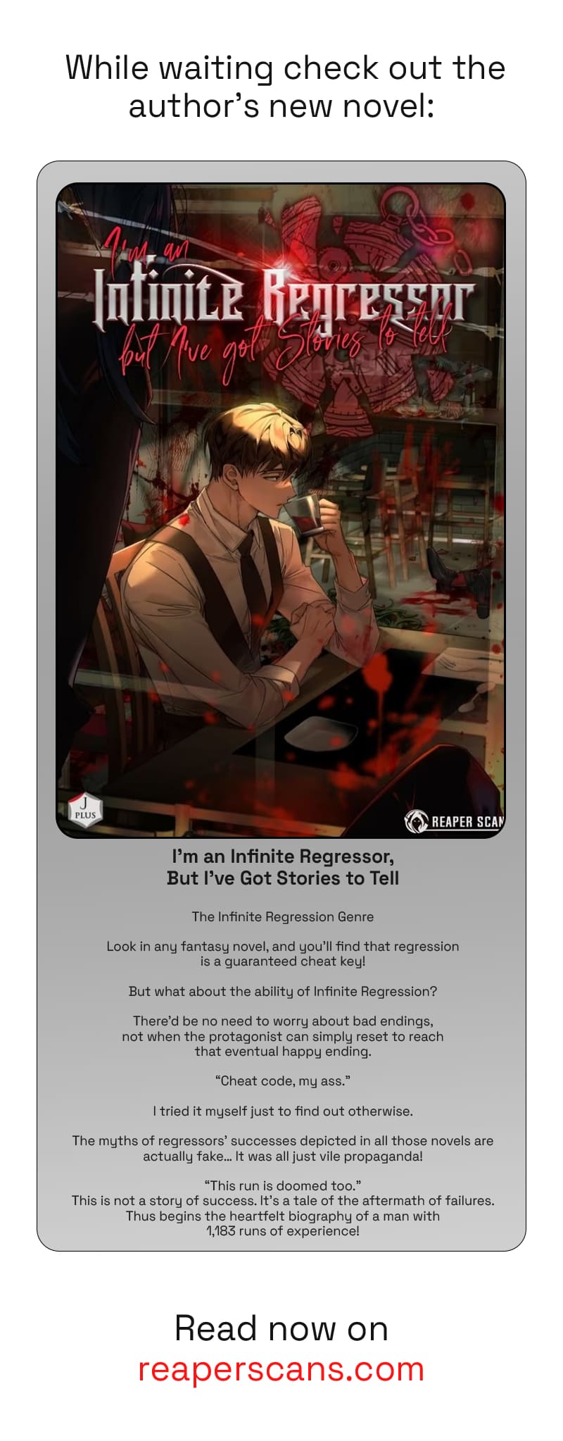 SSS-Class Suicide Hunter, Chapter 119 image 64